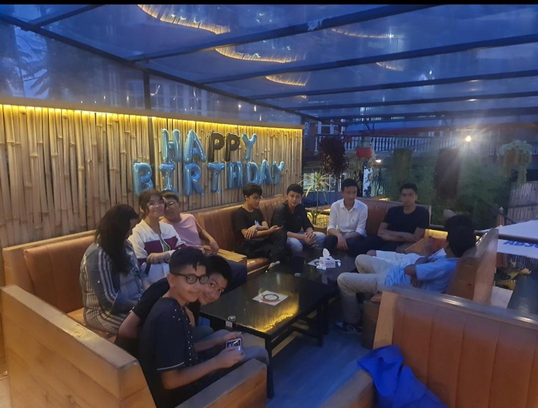Hotel Odaan 加德满都 外观 照片
