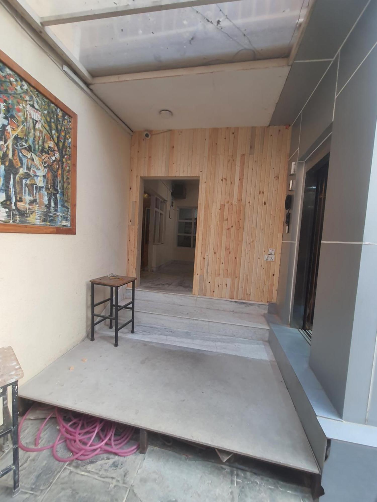 Hotel Odaan 加德满都 外观 照片